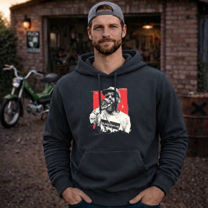 Hoodie Softstyle®. es.eskaliert.eh.