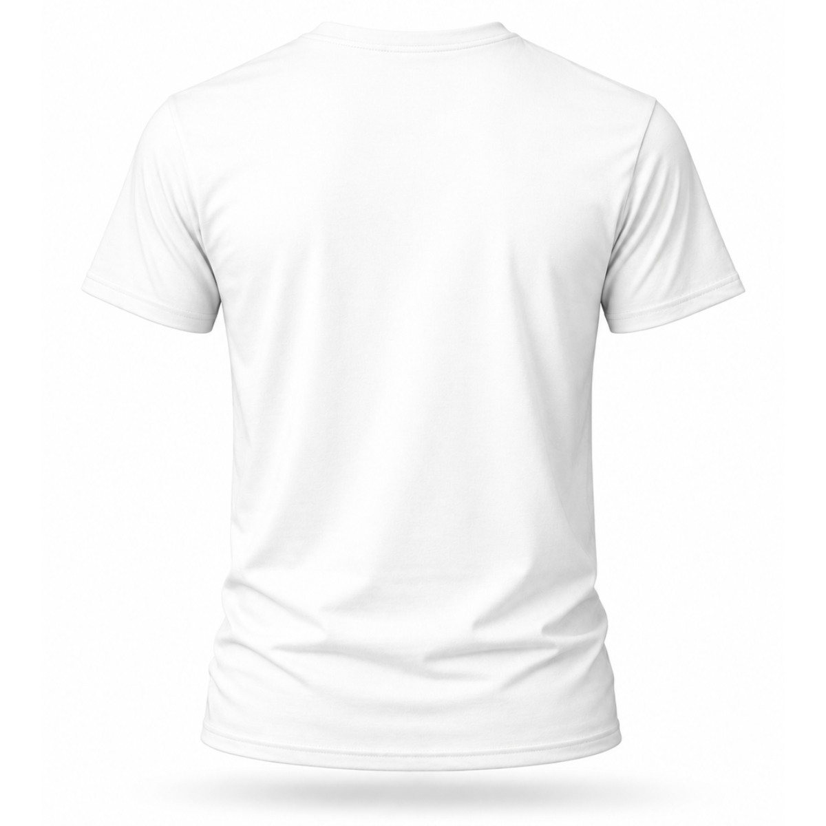 T-Shirt. Tobi Two Takt.