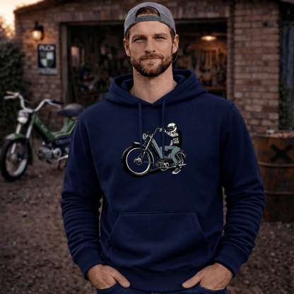 Hoodie Softstyle®. Low Rider.