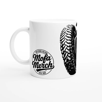 2 Takt for Life. Tasse 325ml